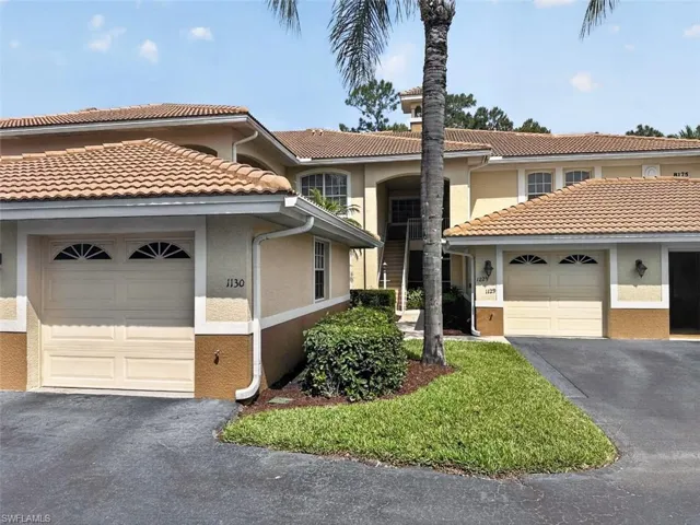 8175 Celeste Dr 1229, Naples, Florida 34113