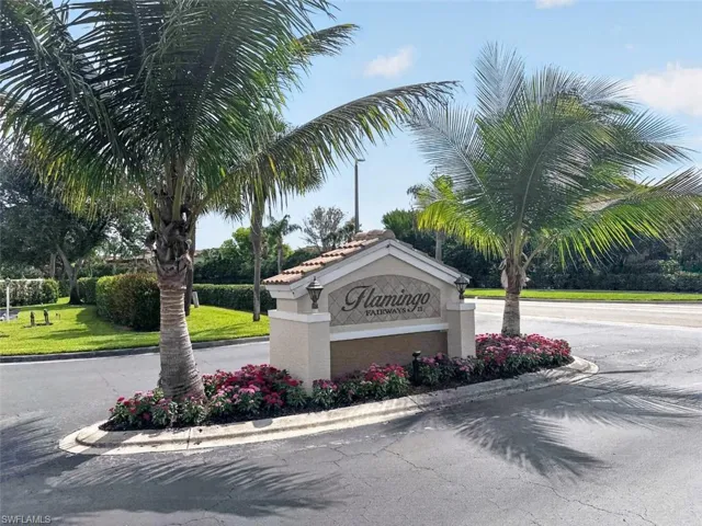 8175 Celeste Dr 1229, Naples, Florida 34113
