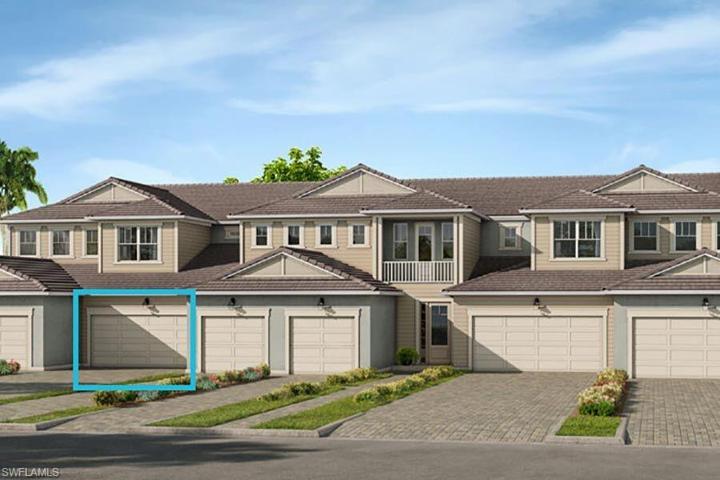 Coastal Exterior Rendering