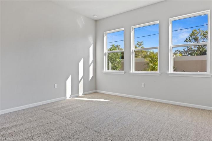 Owner's Bedroom