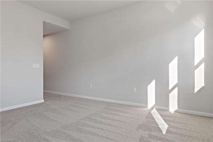 Owner's Bedroom
