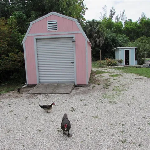 7697 Beach Daisy Ln, Bokeelia, Florida 33922