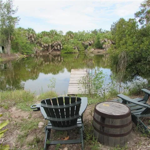 7697 Beach Daisy Ln, Bokeelia, Florida 33922