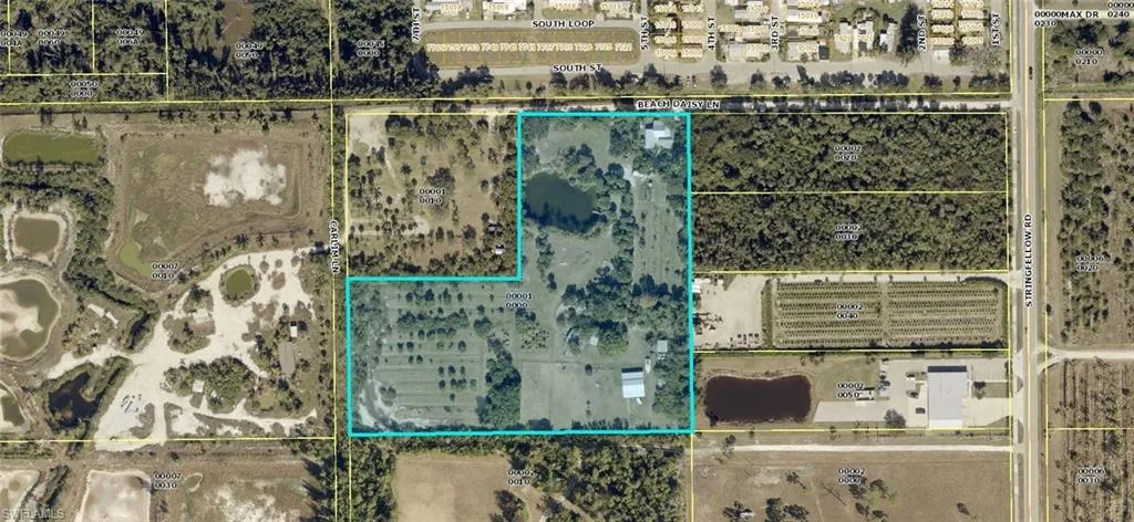7697 Beach Daisy Ln, Bokeelia, Florida 33922