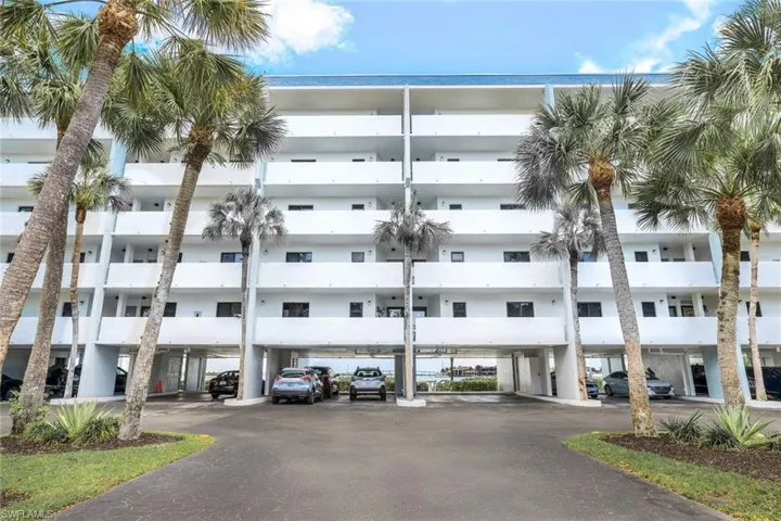 View of property