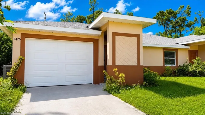 2426 Millie Ave S, Lehigh Acres, Florida 33973