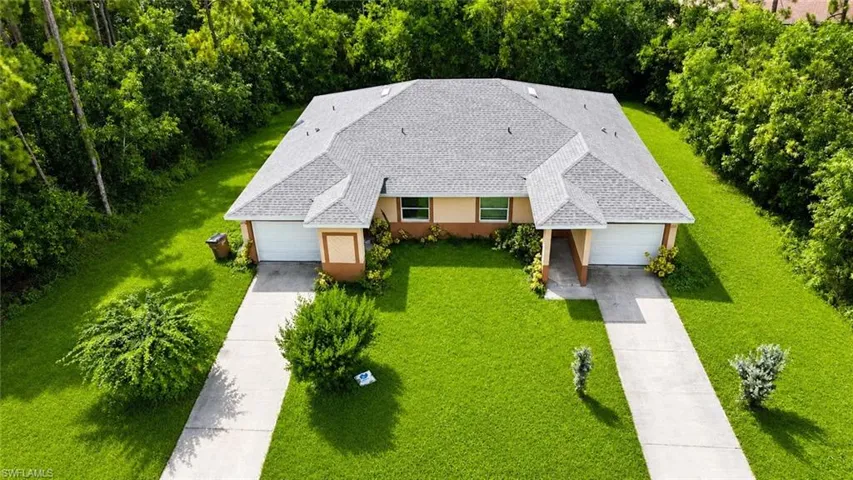2426 Millie Ave S, Lehigh Acres, Florida 33973