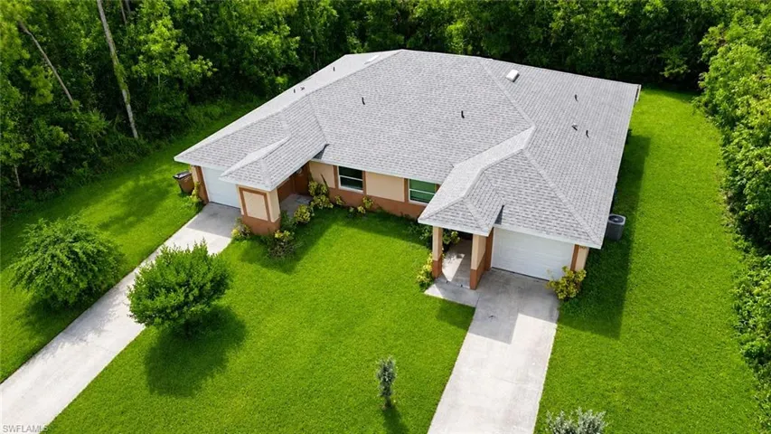 2426 Millie Ave S, Lehigh Acres, Florida 33973