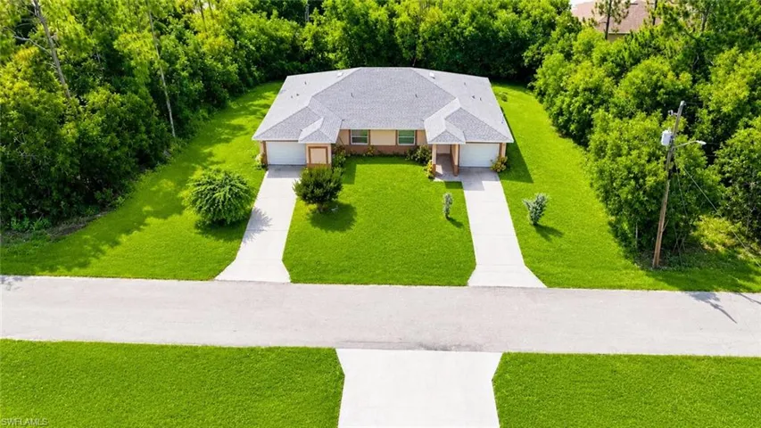 2426 Millie Ave S, Lehigh Acres, Florida 33973