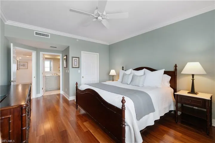 Guest room with en-suite