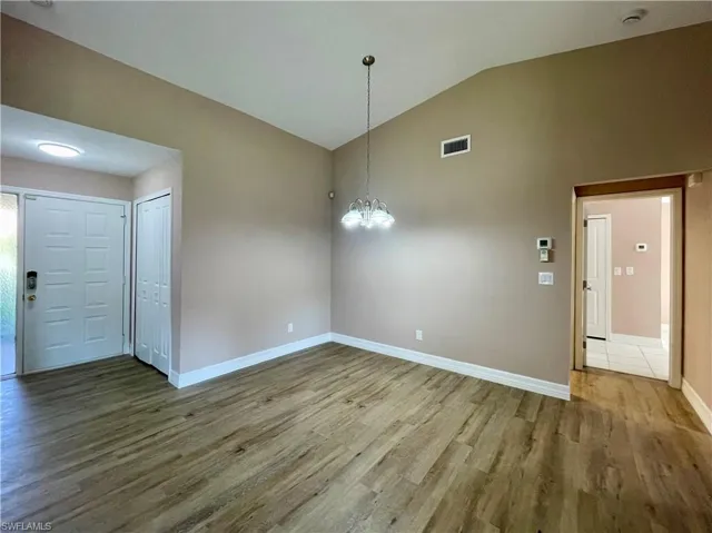 16685  Coriander  LN, Fort Myers, FL 33908