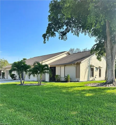 16685  Coriander  LN, Fort Myers, FL 33908
