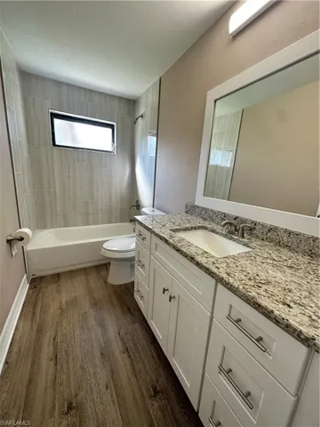 16685  Coriander  LN, Fort Myers, FL 33908