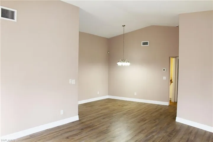 16685  Coriander  LN, Fort Myers, FL 33908