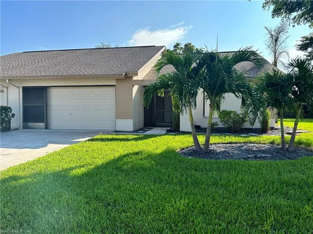 16685  Coriander  LN, Fort Myers, FL 33908