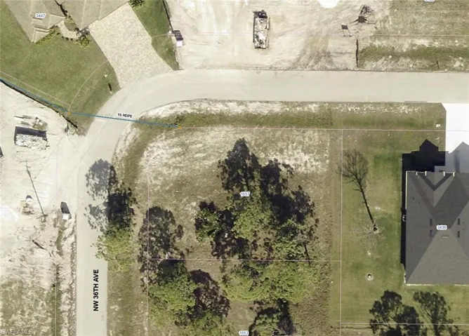 1657 Nw 36th Ave, Cape Coral, Florida 33993