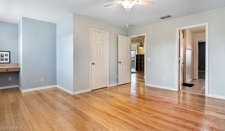 Furniture Virtually Removed