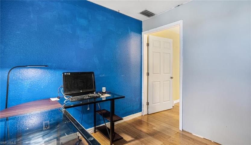 Office/Game Room
