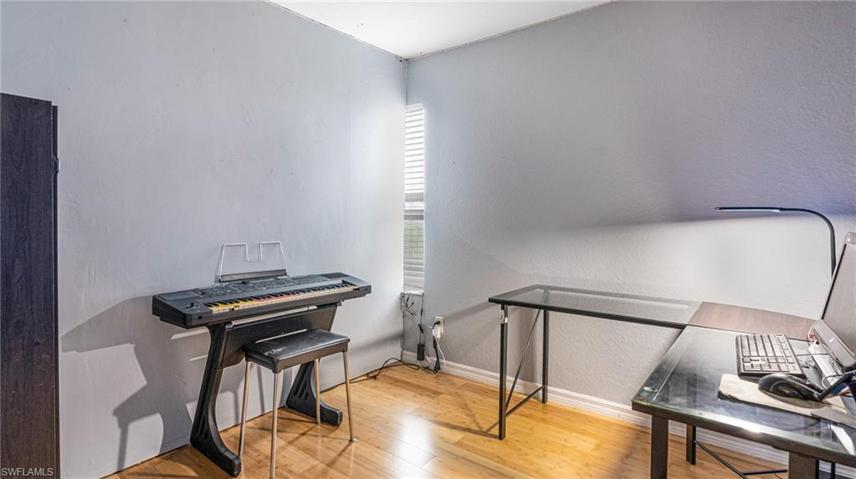 Office/Game Room