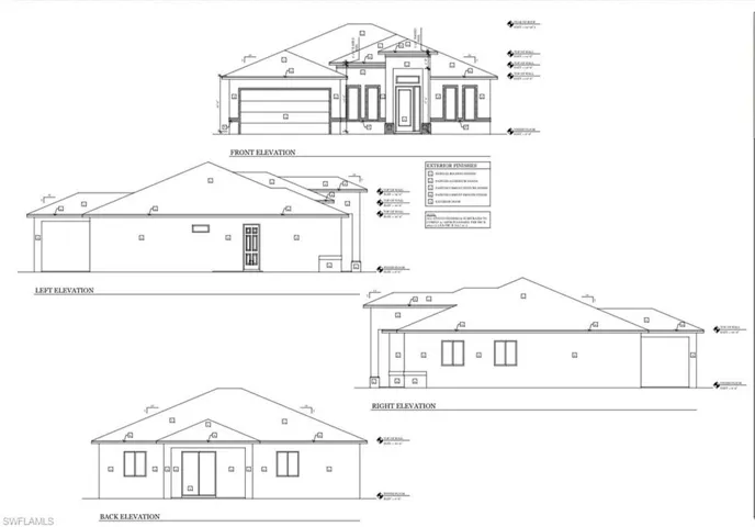 808 Richmond Ave N, Lehigh Acres, Florida 33972