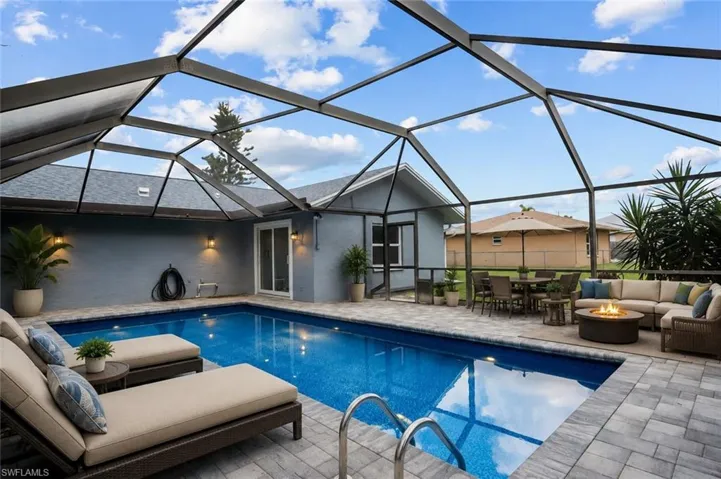 1411 Se 5th Pl, Cape Coral, Florida 33990