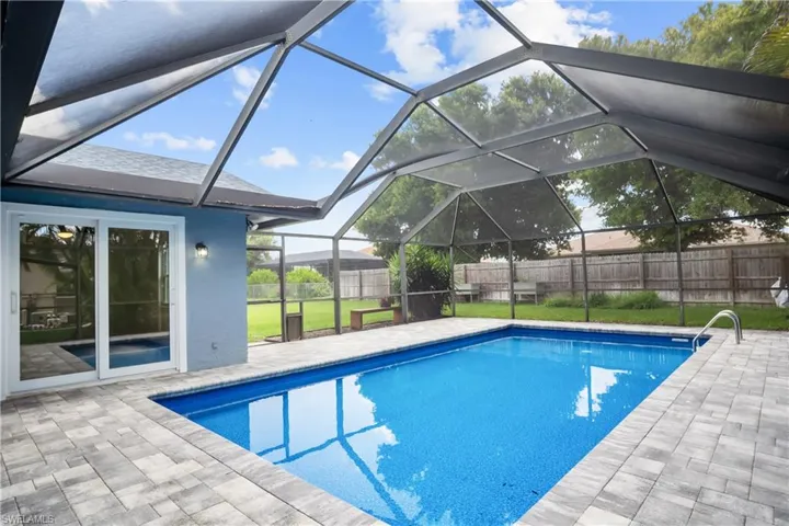 1411 Se 5th Pl, Cape Coral, Florida 33990