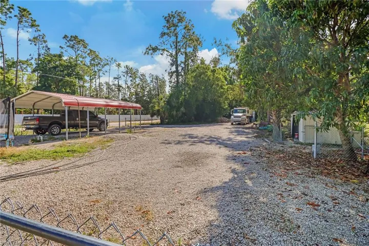 410  Everglades S BLVD, Naples, FL 34117