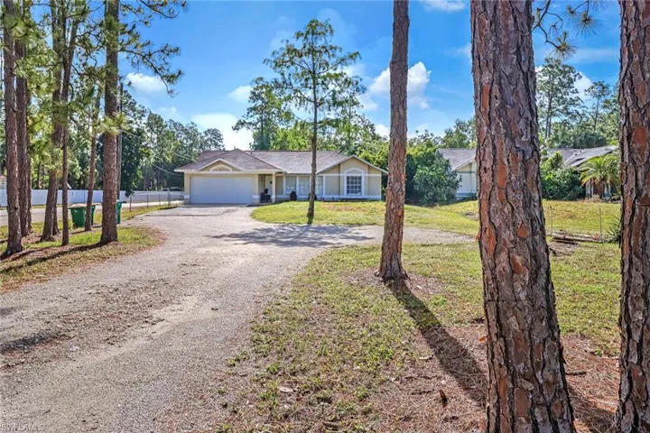 410  Everglades S BLVD, Naples, FL 34117