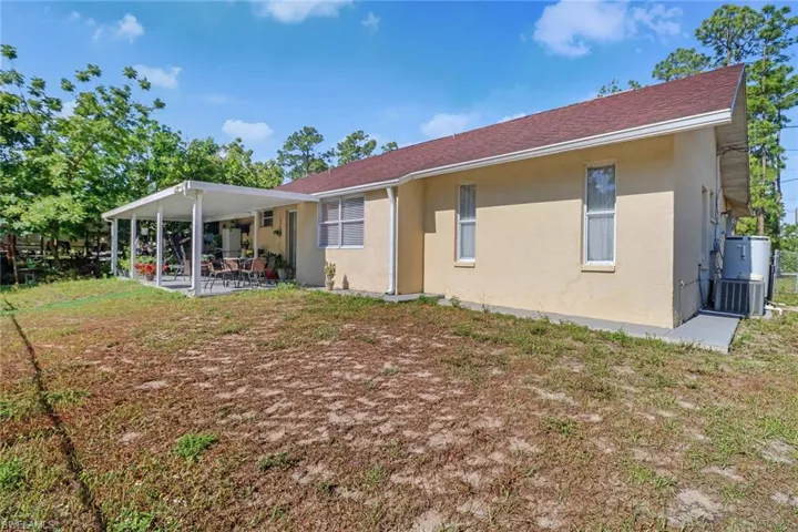410  Everglades S BLVD, Naples, FL 34117