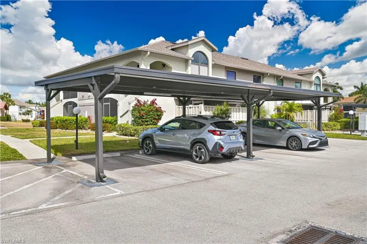 13220 Whitehaven Ln 1404, Fort Myers, Florida 33966