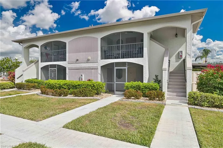 13220 Whitehaven Ln 1404, Fort Myers, Florida 33966