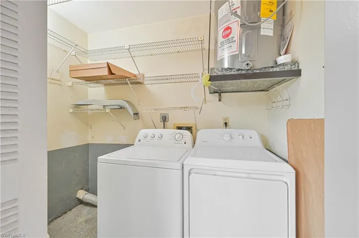 13220 Whitehaven Ln 1404, Fort Myers, Florida 33966