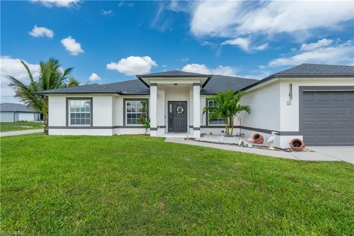 16 Nw 18th Ave, Cape Coral, Florida 33993
