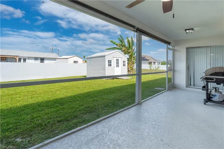 16 Nw 18th Ave, Cape Coral, Florida 33993
