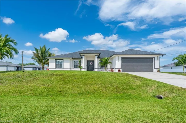 16 Nw 18th Ave, Cape Coral, Florida 33993