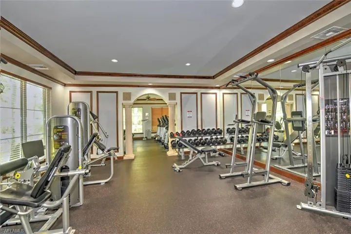 Your fitness, your community