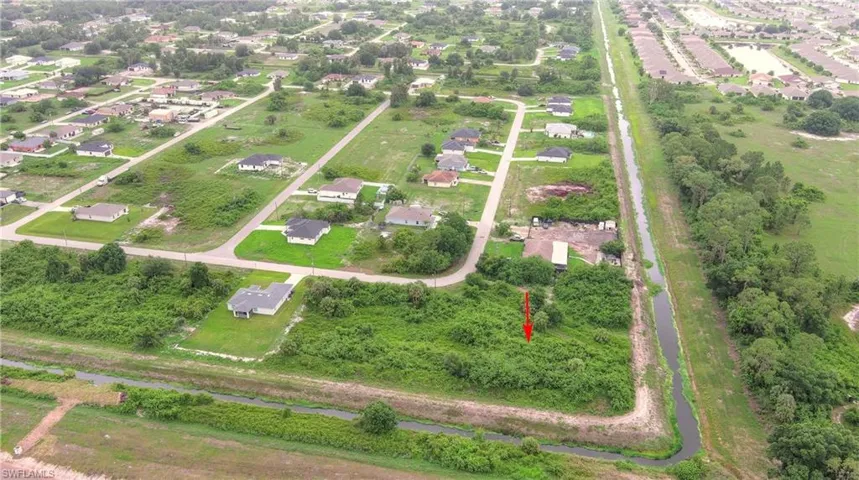 301 Rawlings Ave, Lehigh Acres, Florida 33974