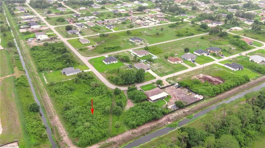 301 Rawlings Ave, Lehigh Acres, Florida 33974