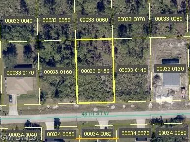 2908 48th ST W, LEHIGH ACRES FL 33971