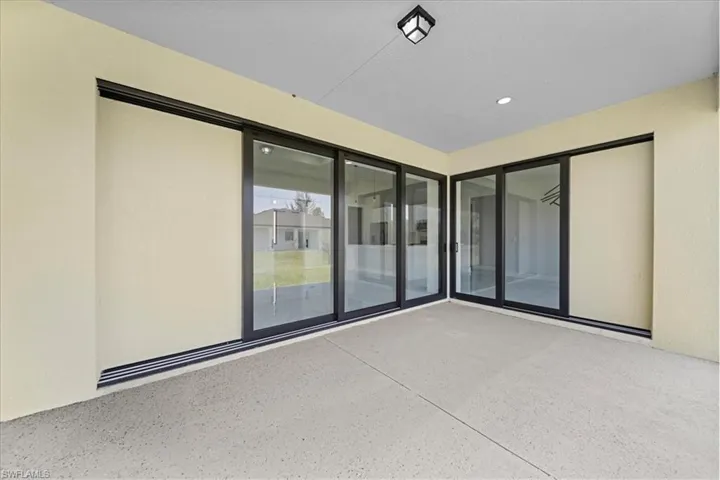 4114 Nw 24th Ter, Cape Coral, Florida 33993