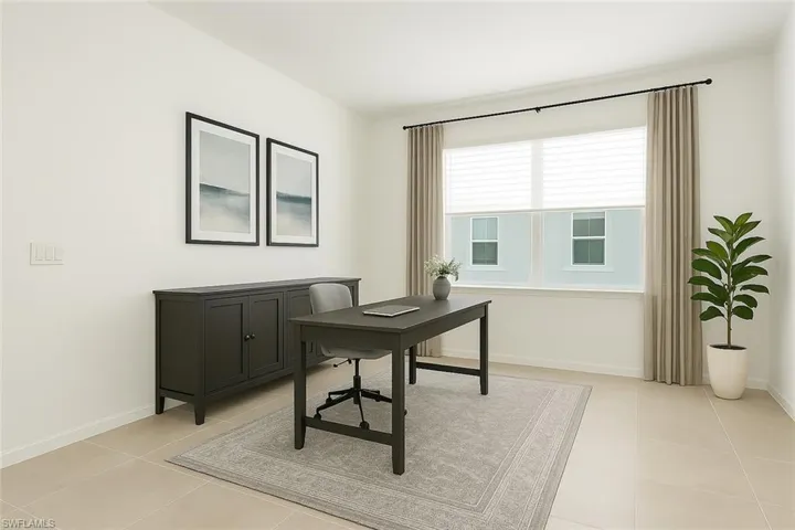 **Virtually Staged**