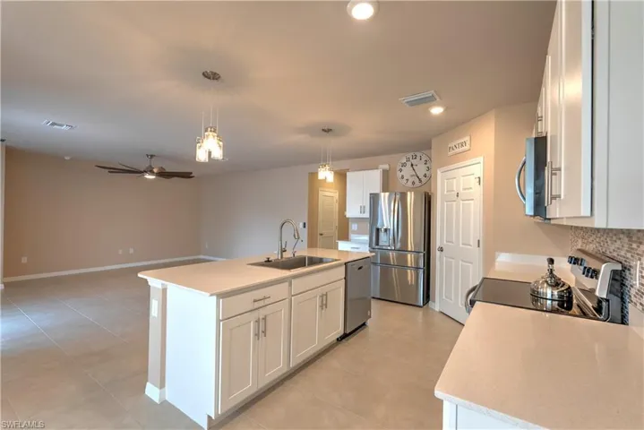 2501 NW 20th  PL, Cape Coral, FL 33993