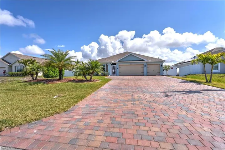 2501 NW 20th  PL, Cape Coral, FL 33993