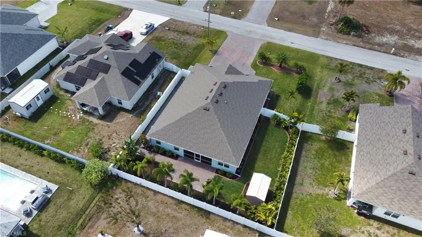 2501 NW 20th  PL, Cape Coral, FL 33993