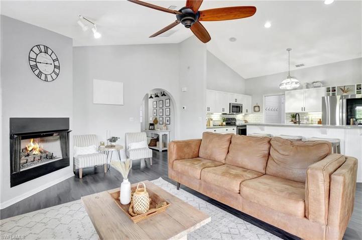 great room