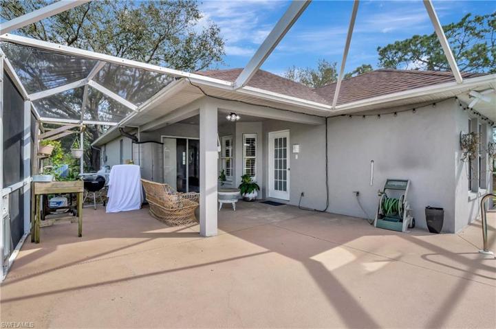 See oversized lot