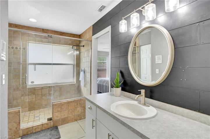 Master bath