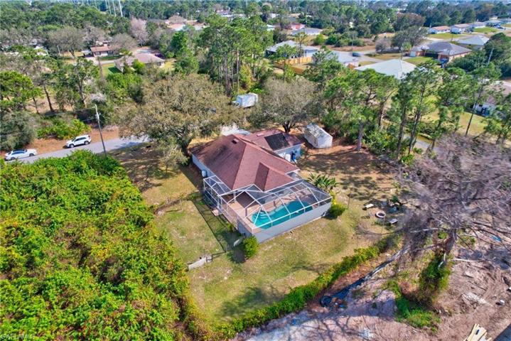 201 Gordon AVE N, LEHIGH ACRES FL 33971