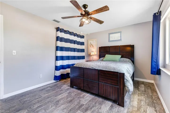 Guest Bedroom 1