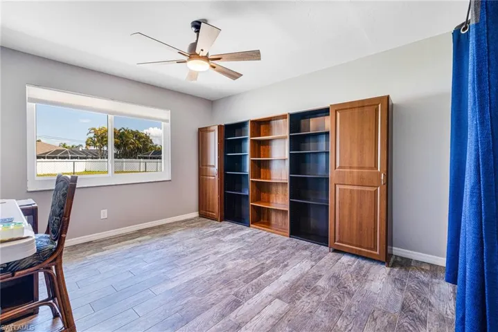 Guest Bedroom 2/Office